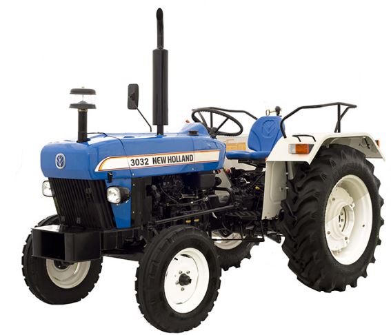 New Holland 3032 Tractor Price in India
